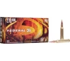 Federal Fusion 270 Winchester Ammo 150 Grain Bonded Jacketed Soft Point Box of 20