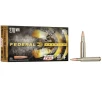 Federal Premium 270 Winchester Ammo 130 Grain Barnes Triple-Shock X Jacketed Hollow Point Lead Free Box of 20