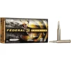 Federal Premium 270 Winchester Ammo 130 Grain Trophy Bonded Polymer Tip Box of 20