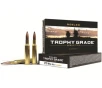 Nosler RMEF Trophy Grade 270 Winchester Ammo 150 Grain Partition Jacketed Soft Point Box of 20