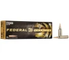 Federal Premium 270 Winchester Short Magnum  WSM  Ammo 140 Grain Berger Hybrid Hunter Jacketed Hollow Point Box of 20