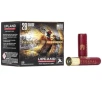 Federal Premium Wing-Shok 28 Gauge Ammo 2-3 4   6 Copper Plated Lead Shot 3 4 oz Box of 25