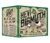 Hevi-Shot Hevi-Bismuth Waterfowl 28 Gauge Ammo 3   4 Bismuth Shot 1 oz Box of 25