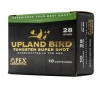 Apex Upland Bird TSS 28 Gauge Ammo 2-3 4   7-1 2 Tungsten Shot 3 4 oz Box of 10