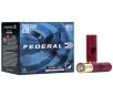 Federal Game Load Upland Hi-Brass 28 Gauge Ammo 2-3 4   5 Lead Shot 1 oz Box of 25