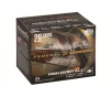 Federal Premium High Over All 28 Gauge Ammo 2-3 4   8-1 2 Lead Shot 3 4 oz 1250fps Case of 250  10 Boxes of 25 