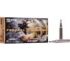 Federal Premium Terminal Ascent 280 Ackley Improved Ammo 155 Grain Bonded Polymer Tip Box of 20