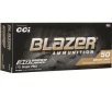 Blazer Brass 30 Super Carry Ammo 115 Grain Full Metal Jacket Box of 50