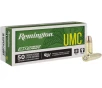 Remington UMC 30 Super Carry Ammo 100 Grain Full Metal Jacket Box of 50