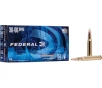 Federal Power-Shok 30-06 Springfield Ammo 150 Grain Jacketed Soft Point Box of 20