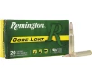 Remington Core-Lokt 30-06 Springfield Ammo 125 Grain Jacketed Soft Point Box of 20