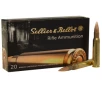 Sellier   Bellot 30-06 Springfield Ammo 150 Grain Full Metal Jacket Case of 400  20 Boxes of 20 