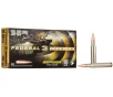 Federal Premium 30-06 Springfield Ammo 168 Grain Berger Hybrid Hunter Jacketed Hollow Point Box of 20