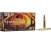 Federal Fusion 30-06 Springfield Ammo 150 Grain Bonded Round Nose Box of 20