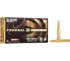 Federal Premium Gold Medal 30-06 Springfield Ammo 168 Grain Sierra MatchKing Jacketed Hollow Point Box of 20