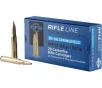 PPU 30-06 Springfield Ammo 165 Grain Jacketed Soft Point Box of 20