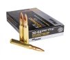 Sig Sauer Elite Performance Match Grade 30-06 Springfield Ammo 175 Grain Jacketed Hollow Point Box of 20