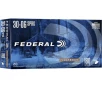 Federal Power-Shok 30-06 Springfield Ammo 180 Grain Jacketed Soft Point Box of 20