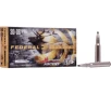 Federal Premium Terminal Ascent 30-06 Springfield Ammo 175 Grain Bonded Polymer Tip Box of 20