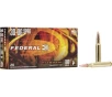 Federal Fusion 30-06 Springfield Ammo 180 Grain Bonded Round Nose Box of 20