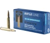 PPU 30-06 Springfield Ammo 150 Grain Jacketed Soft Point Box of 20