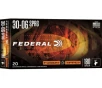 Federal Fusion Tipped 30-06 Springfield Ammo 180 Grain Bonded Polymer Tip Box of 20