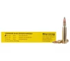 Buffalo Bore Supercharged 30-06 Springfield Ammo 150 Grain Jacketed Soft Point Box of 20