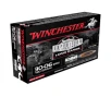 Winchester Expedition Big Game Long Range 30-06 Springfield Ammo 190 Grain Nosler AccuBond Long Range Bonded Polymer Tip Box of 20
