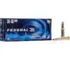 Federal Power-Shok 30-30 Winchester Ammo 170 Grain Jacketed Soft Point Box of 20