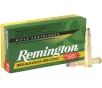 Remington Managed Recoil 30-30 Winchester Ammo 125 Grain Remington Core-Lokt Jacketed Soft Point Box of 20