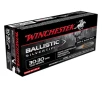 Winchester Ballistic Silvertip 30-30 Winchester Ammo 150 Grain Polymer Tip Box of 20