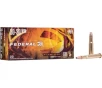 Federal Fusion 30-30 Winchester Ammo 170 Grain Bonded Round Nose Box of 20