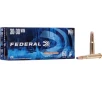 Federal Power-Shok 30-30 Winchester Ammo 150 Grain Jacketed Flat Nose Box of 20