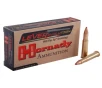 Hornady LEVERevolution 30-30 Winchester Ammo 160 Grain Hornady FTX Polymer Tip Box of 20