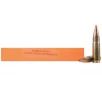 HSM 300 AAC Blackout Ammo 110 Grain Hornady V-Max Polymer Tip Box of 20