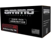 Ammo Inc  Stelth 300 AAC Blackout Ammo 220 Grain Full Metal Jacket Box of 200