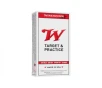 Winchester White Box USA 300 AAC Blackout Ammo 200 Grain Jacketed Hollow Point Case of 200  10 Boxes of 20 