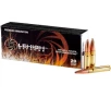 Lehigh Defense CC 300 AAC Blackout Ammo 115 Grain Lehigh Controlled Chaos Solid Hollow Point Lead Free Box of 20