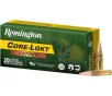 Remington Core-Lokt Copper 300 AAC Blackout Ammo 120 Grain Solid Hollow Point Lead Free Box of 20
