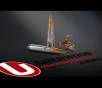 Underwood 300 AAC Blackout Ammo 194 Grain Lehigh Maximum Expansion Solid Hollow Point Lead Free Box of 20