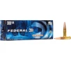 Federal Power-Shok 300 AAC Blackout Ammo 120 Grain Solid Hollow Point Lead Free Box of 20
