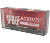 Fort Scott Munitions Subsonic TUI 300 AAC Blackout  7 62x35mm  Ammo 190 Grain Solid Lead Free Box of 20