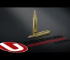 Underwood 300 Remington Ultra Magnum Ammo 190 Grain Nosler AccuBond Polymer Tip Box of 20