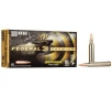 Federal Premium 300 Winchester Magnum Ammo 185 Grain Berger Hybrid Hunter Jacketed Hollow Point Case of 200  10 Boxes of 20 