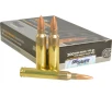 Sig Sauer Elite Performance Match Grade 300 Winchester Magnum Ammo 190 Grain Sierra MatchKing Jacketed Hollow Point Box of 20
