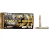 Federal Premium 300 Winchester Magnum Ammo 180 Grain Barnes Triple-Shock X Solid Hollow Point Lead Free Case of 200  10 Boxes of 20 