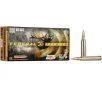 Federal Premium 300 Winchester Magnum Ammo 165 Grain Barnes Triple-Shock X Solid Hollow Point Lead Free Box of 20