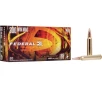 Federal Fusion 300 Winchester Magnum Ammo 165 Grain Bonded Round Nose Case of 200  10 Boxes of 20