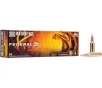 Federal Fusion 300 Winchester Short Magnum  WSM  Ammo 165 Grain Bonded Jacketed Soft Point Box of 20