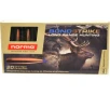 Norma BondStrike 300 Winchester Short Magnum  WSM  Ammo 180 Grain Bonded Polymer Tip Box of 20